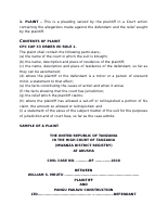 william wsd and plaint docs.docx